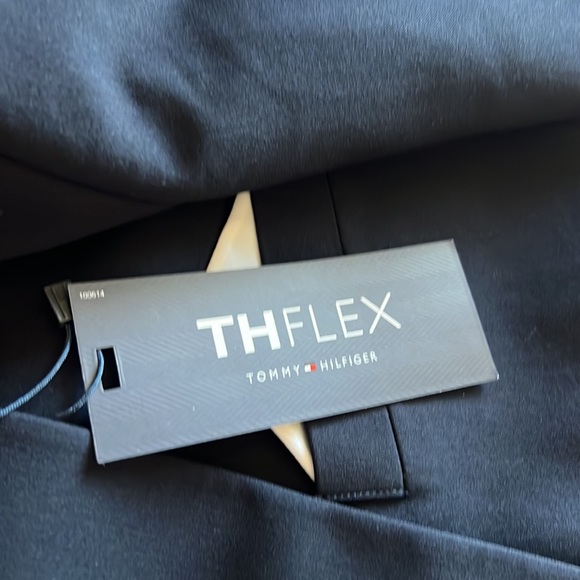 Tommy Hilfiger suit jacket Alexander Jacket. - Picture 7 of 7